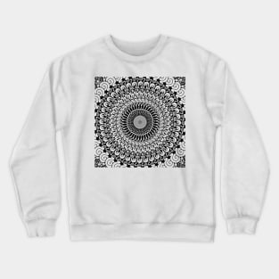 Forget Crewneck Sweatshirt